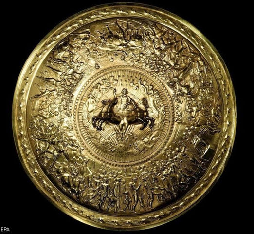 h-aspida-tou-axillea