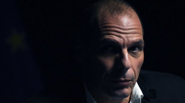 varoufakis