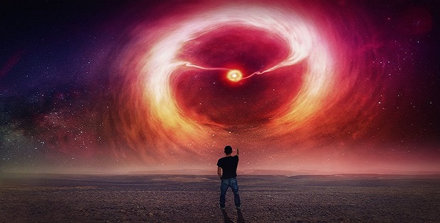 Άνθρωπος -
Θεός