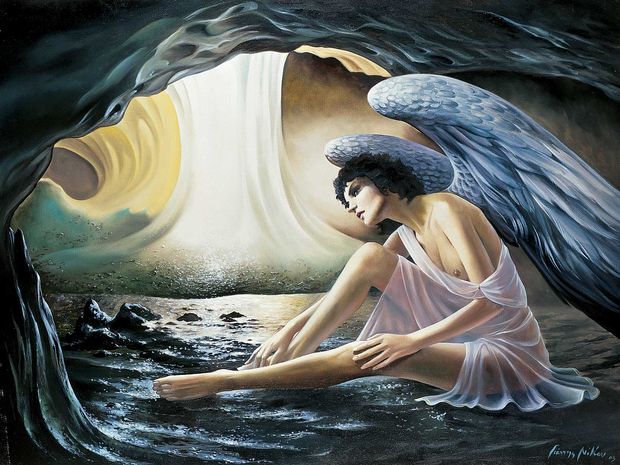 Πλάτων-ψυχή